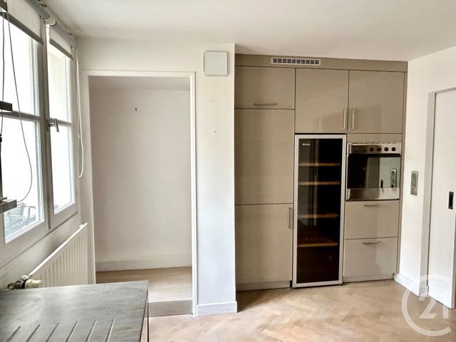 Appartement à vendre - 4 pièces - 132.54 m2 - PARIS - 75003 - ILE-DE-FRANCE - Century 21 Alpha Marais