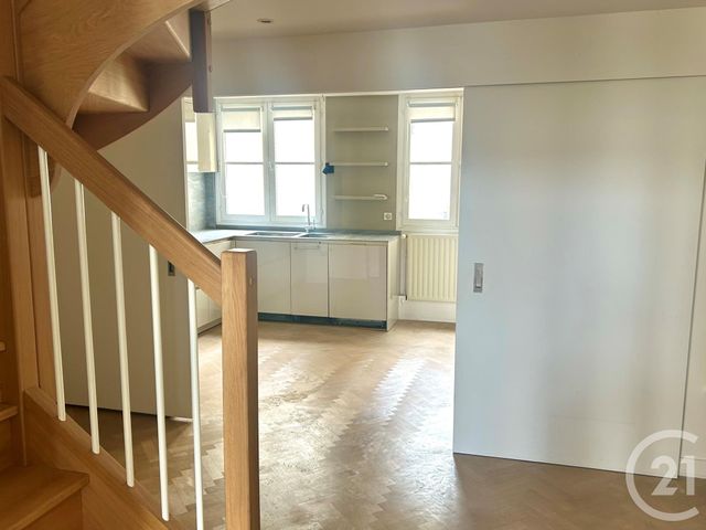 Appartement à vendre - 4 pièces - 132.54 m2 - PARIS - 75003 - ILE-DE-FRANCE - Century 21 Alpha Marais