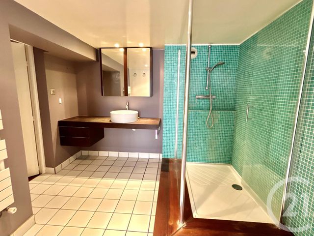 Appartement à vendre - 4 pièces - 132.54 m2 - PARIS - 75003 - ILE-DE-FRANCE - Century 21 Alpha Marais