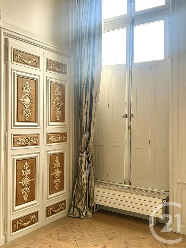 Appartement à vendre - 4 pièces - 132.54 m2 - PARIS - 75003 - ILE-DE-FRANCE - Century 21 Alpha Marais