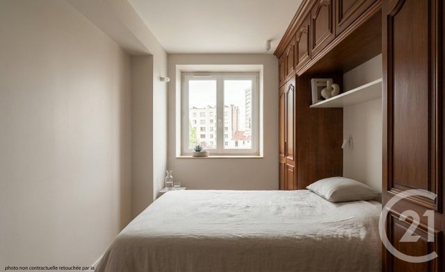 Appartement F3 à vendre - 3 pièces - 60.12 m2 - AUBERVILLIERS - 93 - ILE-DE-FRANCE - Century 21 Alpha Marais
