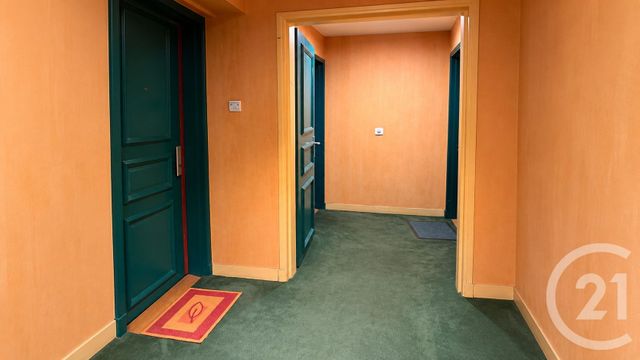 Appartement F1 à vendre - 1 pièce - 24.6 m2 - PARIS - 75011 - ILE-DE-FRANCE - Century 21 Alpha Marais