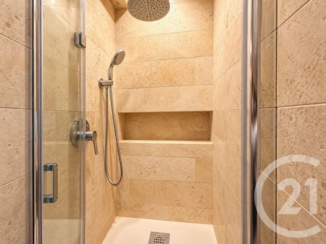 Chambre à vendre - 1 pièce - 8.67 m2 - PARIS - 75003 - ILE-DE-FRANCE - Century 21 Alpha Marais