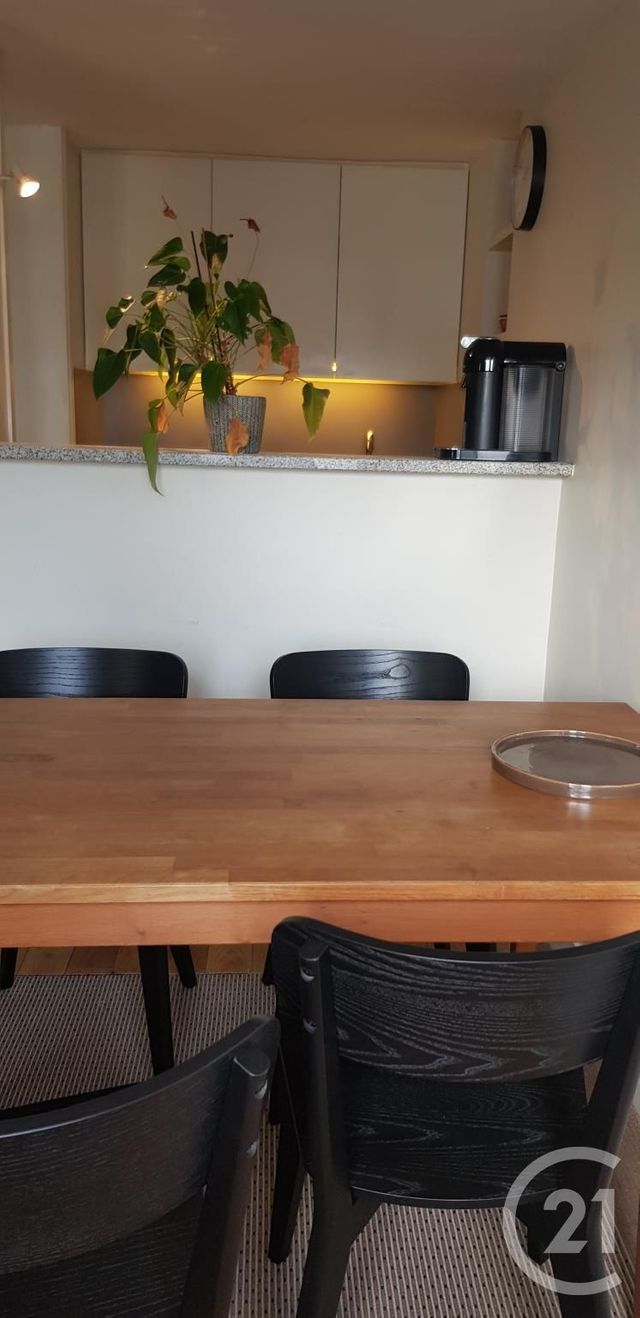 Appartement F2 à louer - 2 pièces - 46.0 m2 - PARIS - 75003 - ILE-DE-FRANCE - Century 21 Alpha Marais