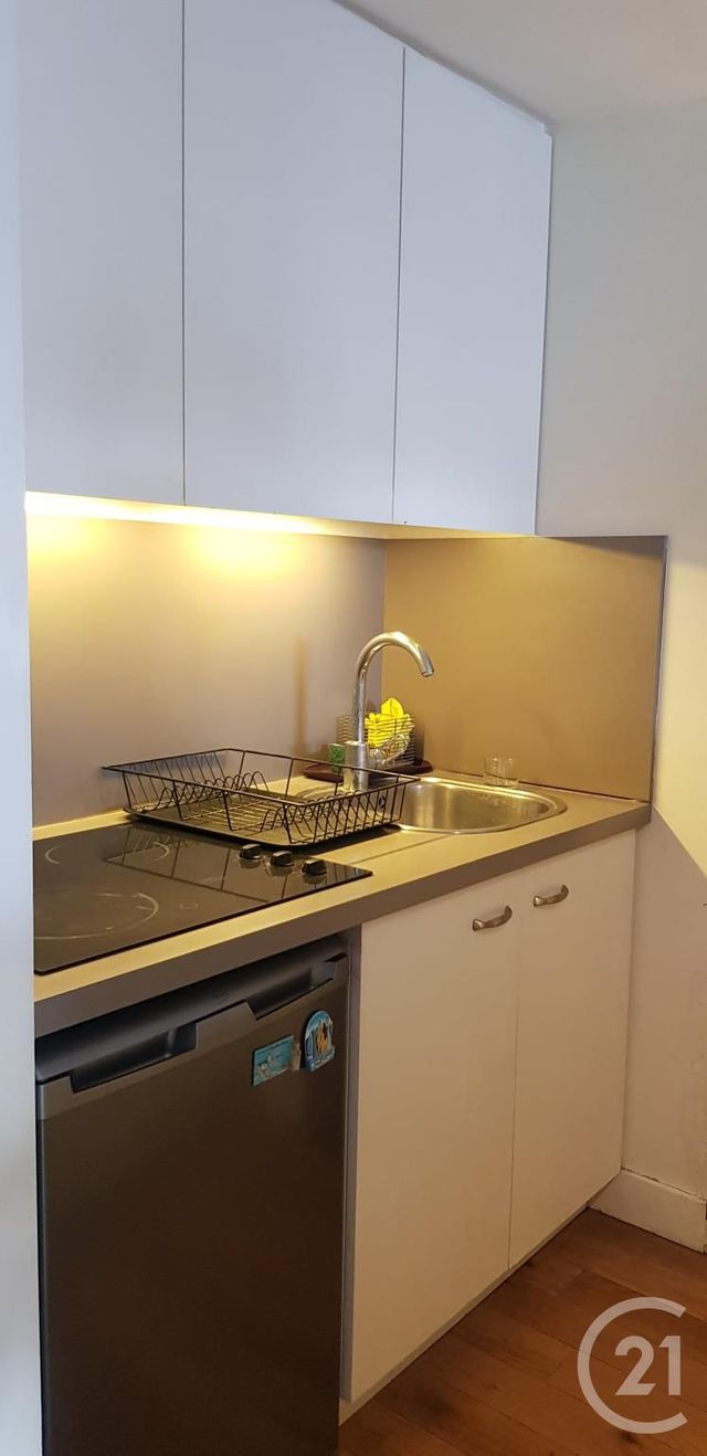 Appartement F2 à louer - 2 pièces - 46.0 m2 - PARIS - 75003 - ILE-DE-FRANCE - Century 21 Alpha Marais