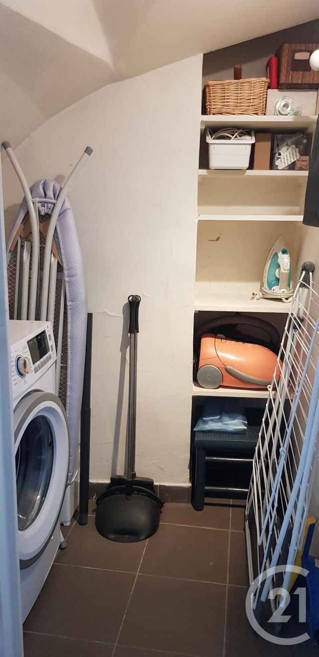 Appartement F2 à louer - 2 pièces - 46.0 m2 - PARIS - 75003 - ILE-DE-FRANCE - Century 21 Alpha Marais