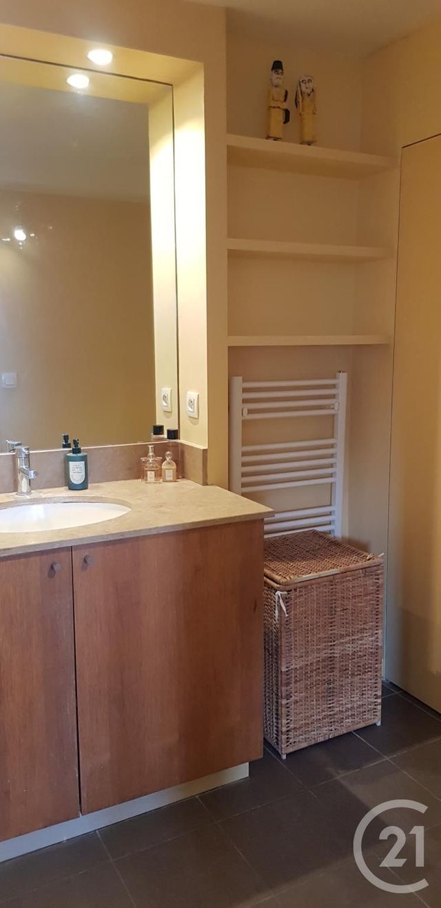 Appartement F2 à louer - 2 pièces - 46.0 m2 - PARIS - 75003 - ILE-DE-FRANCE - Century 21 Alpha Marais
