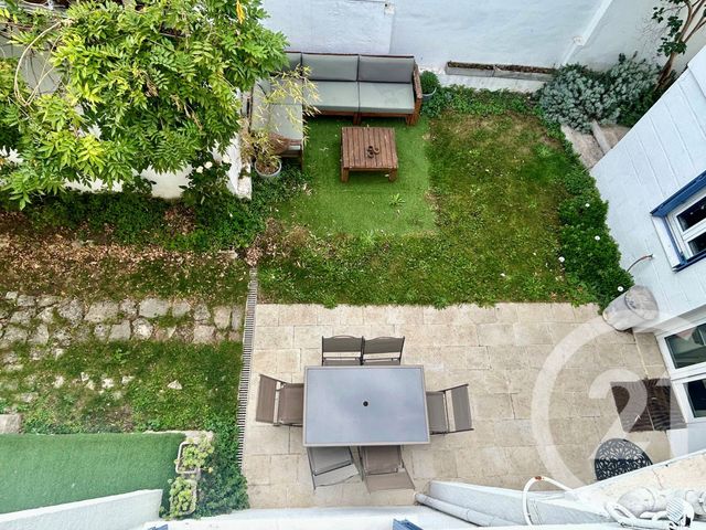 maison à vendre - 5 pièces - 110.56 m2 - MONTREUIL - 93 - ILE-DE-FRANCE - Century 21 Alpha Marais