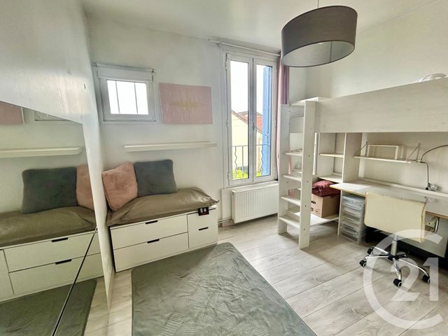 maison à vendre - 5 pièces - 110.56 m2 - MONTREUIL - 93 - ILE-DE-FRANCE - Century 21 Alpha Marais