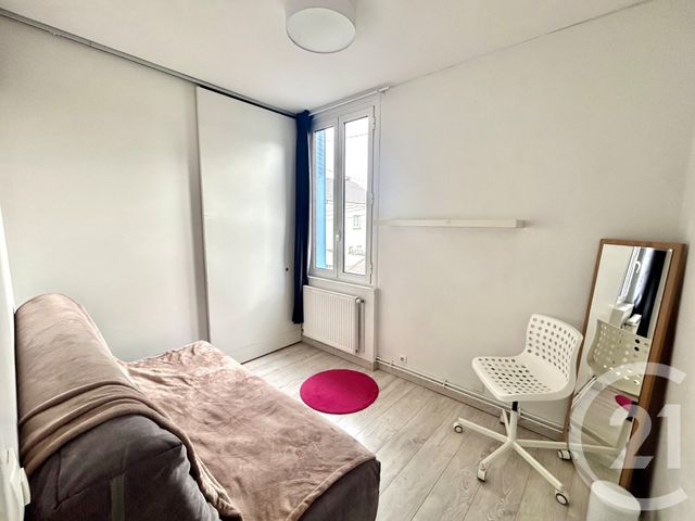 maison à vendre - 5 pièces - 110.56 m2 - MONTREUIL - 93 - ILE-DE-FRANCE - Century 21 Alpha Marais