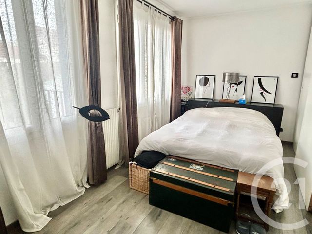 maison à vendre - 5 pièces - 110.56 m2 - MONTREUIL - 93 - ILE-DE-FRANCE - Century 21 Alpha Marais