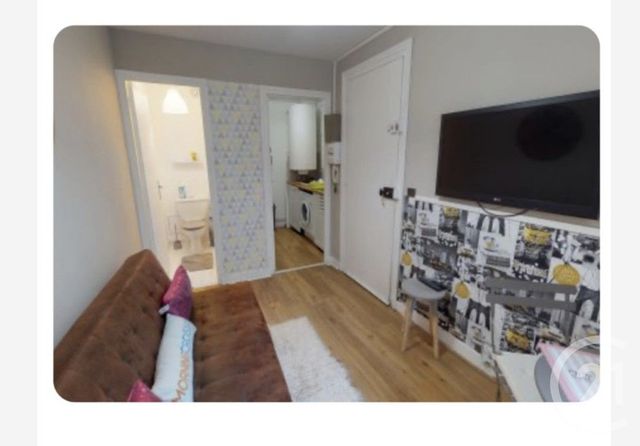 Appartement F2 à vendre - 2 pièces - 37.34 m2 - PARIS - 75001 - ILE-DE-FRANCE - Century 21 Alpha Marais
