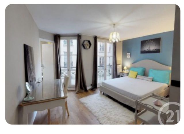 Appartement F2 à vendre PARIS
