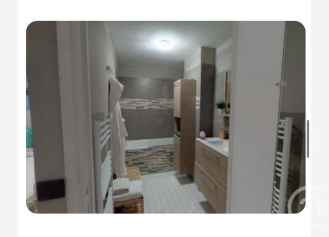 Appartement F2 à vendre - 2 pièces - 37.34 m2 - PARIS - 75001 - ILE-DE-FRANCE - Century 21 Alpha Marais