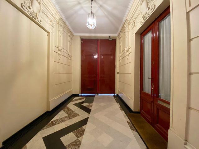 Appartement F5 à vendre - 5 pièces - 181.0 m2 - PARIS - 75008 - ILE-DE-FRANCE - Century 21 Alpha Marais