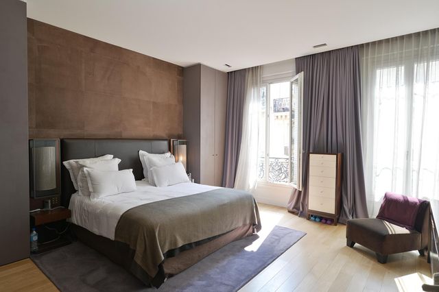 Appartement F5 à vendre - 5 pièces - 181.0 m2 - PARIS - 75008 - ILE-DE-FRANCE - Century 21 Alpha Marais