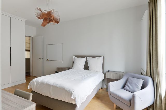 Appartement F5 à vendre - 5 pièces - 181.0 m2 - PARIS - 75008 - ILE-DE-FRANCE - Century 21 Alpha Marais