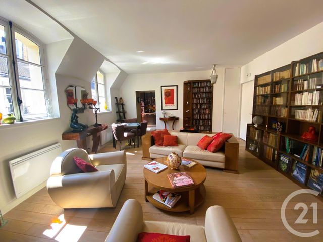 appartement - PARIS - 75003
