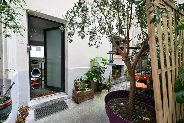 appartement - PARIS - 75019
