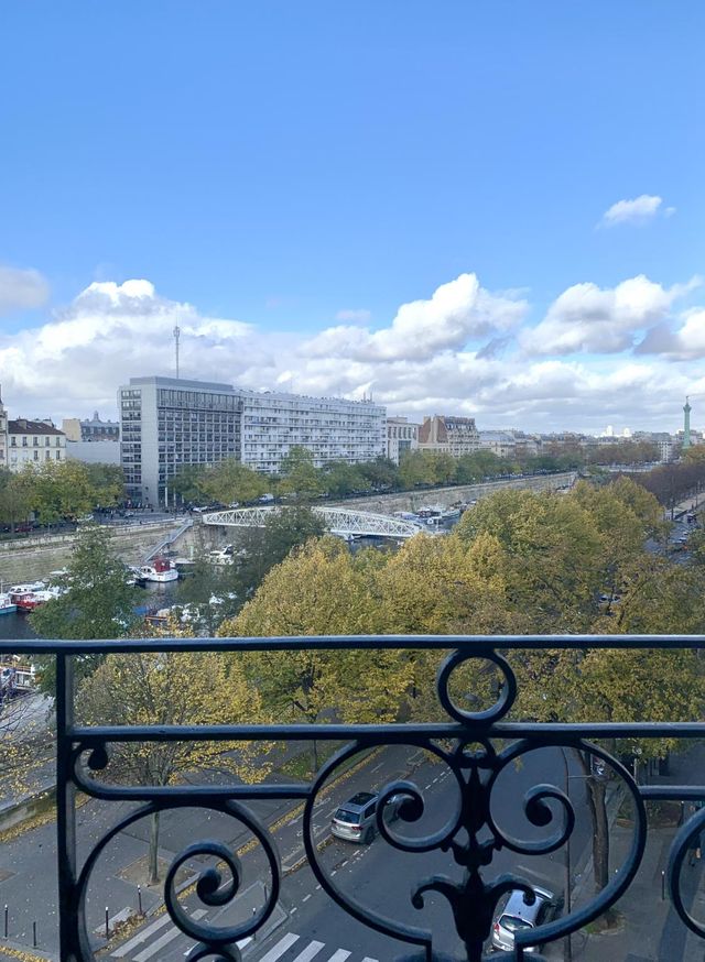 Appartement F6 à vendre - 6 pièces - 78.0 m2 - PARIS - 75012 - ILE-DE-FRANCE - Century 21 Alpha Marais