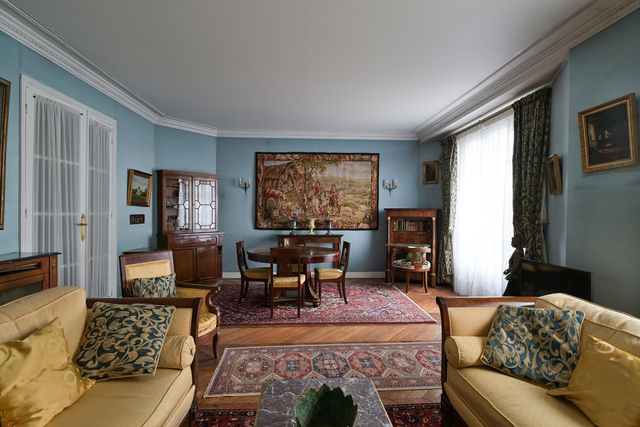appartement - PARIS - 75019