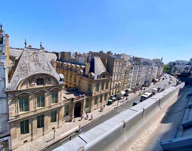 appartement - PARIS - 75004