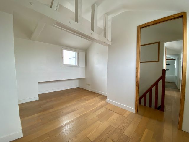 Appartement F3 à vendre - 3 pièces - 60.07 m2 - PARIS - 75004 - ILE-DE-FRANCE - Century 21 Alpha Marais