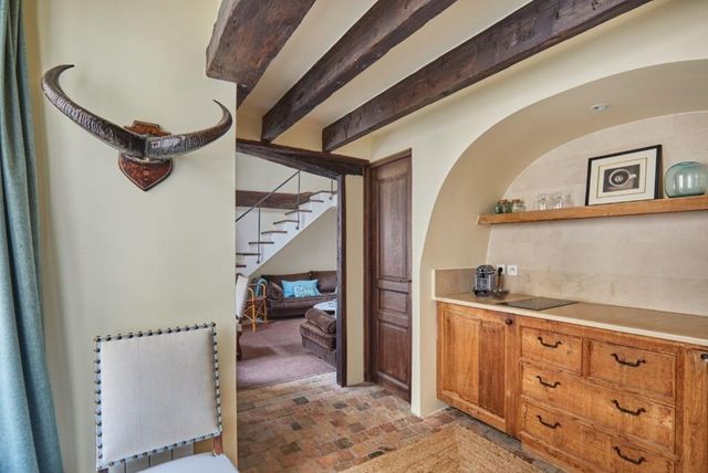 Appartement Triplex à vendre - 6 pièces - 148.12 m2 - PARIS - 75004 - ILE-DE-FRANCE - Century 21 Alpha Marais