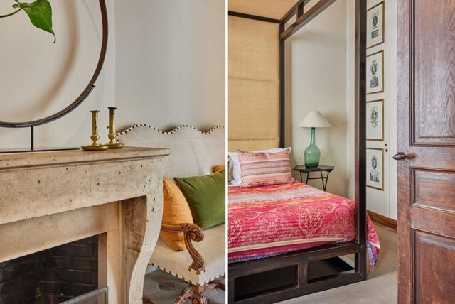 Appartement Triplex à vendre - 6 pièces - 148.12 m2 - PARIS - 75004 - ILE-DE-FRANCE - Century 21 Alpha Marais