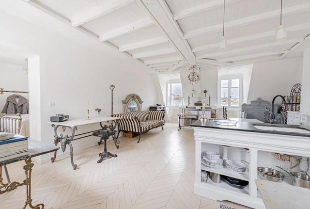 Appartement F2 à vendre PARIS