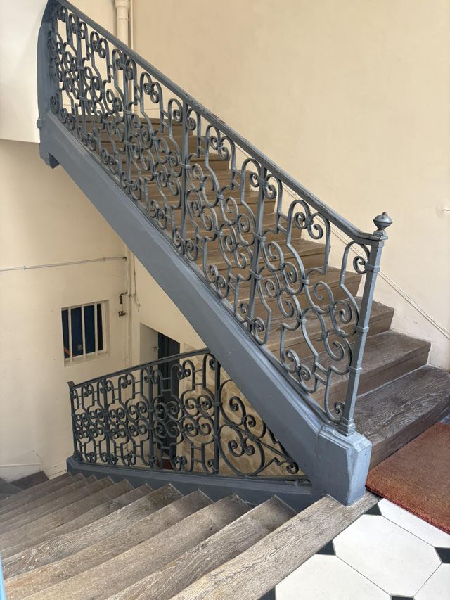 appartement - PARIS - 75003