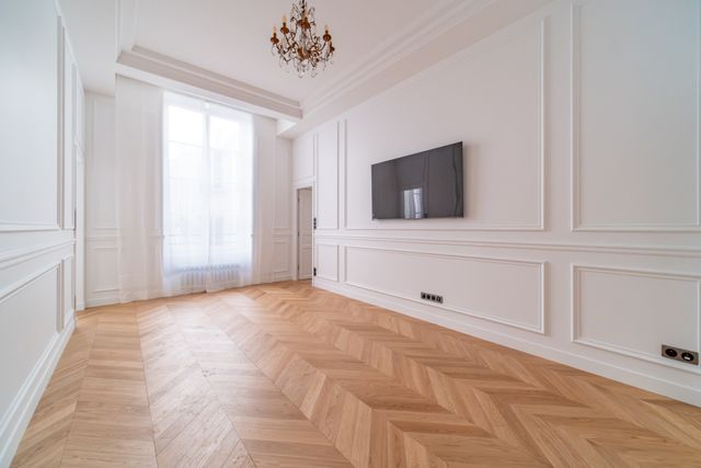Appartement F3 à vendre - 3 pièces - 61.33 m2 - PARIS - 75003 - ILE-DE-FRANCE - Century 21 Alpha Marais
