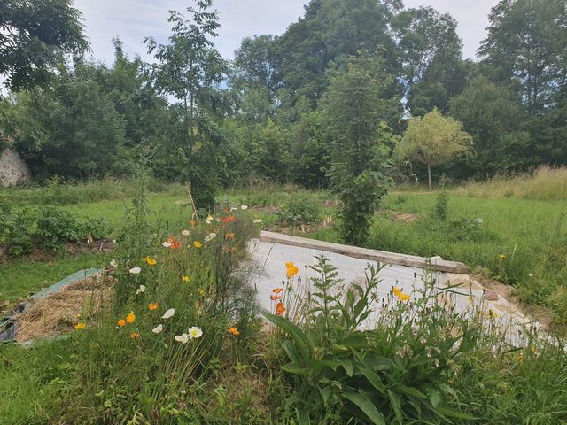 maison à vendre - 28 pièces - 1500.0 m2 - 02 - PICARDIE - Century 21 Alpha Marais