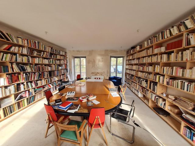 maison à vendre - 28 pièces - 1500.0 m2 - 02 - PICARDIE - Century 21 Alpha Marais