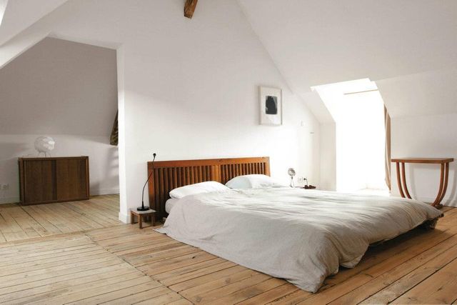 maison à vendre - 28 pièces - 1500.0 m2 - 02 - PICARDIE - Century 21 Alpha Marais