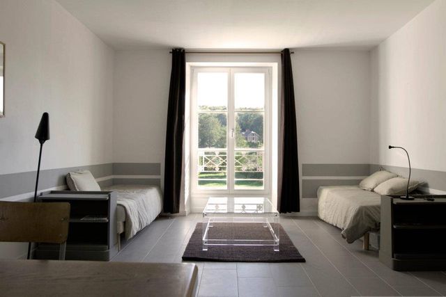 maison à vendre - 28 pièces - 1500.0 m2 - 02 - PICARDIE - Century 21 Alpha Marais