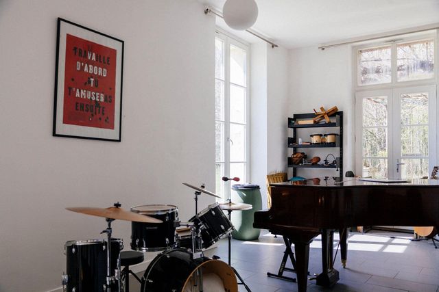 maison à vendre - 28 pièces - 1500.0 m2 - 02 - PICARDIE - Century 21 Alpha Marais