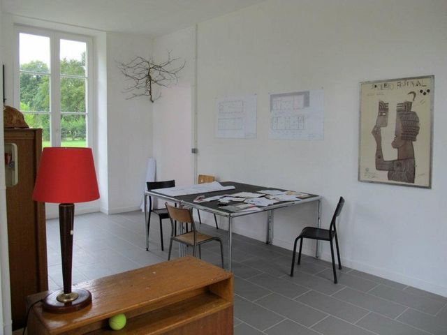 maison à vendre - 28 pièces - 1500.0 m2 - 02 - PICARDIE - Century 21 Alpha Marais