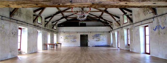 maison à vendre - 28 pièces - 1500.0 m2 - 02 - PICARDIE - Century 21 Alpha Marais