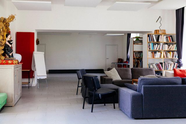 maison à vendre - 28 pièces - 1500.0 m2 - 02 - PICARDIE - Century 21 Alpha Marais