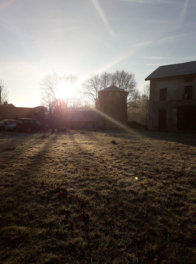 maison à vendre - 28 pièces - 1500.0 m2 - 02 - PICARDIE - Century 21 Alpha Marais