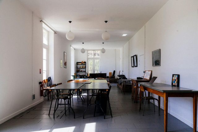 maison à vendre - 28 pièces - 1500.0 m2 - 02 - PICARDIE - Century 21 Alpha Marais