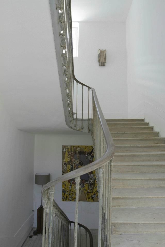 maison à vendre - 28 pièces - 1500.0 m2 - 02 - PICARDIE - Century 21 Alpha Marais