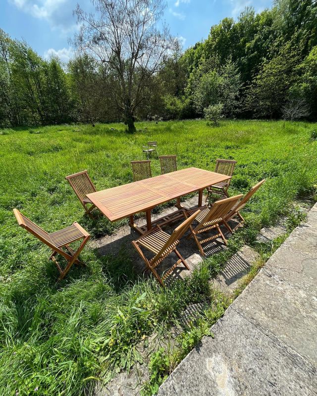 maison à vendre - 28 pièces - 1500.0 m2 - 02 - PICARDIE - Century 21 Alpha Marais