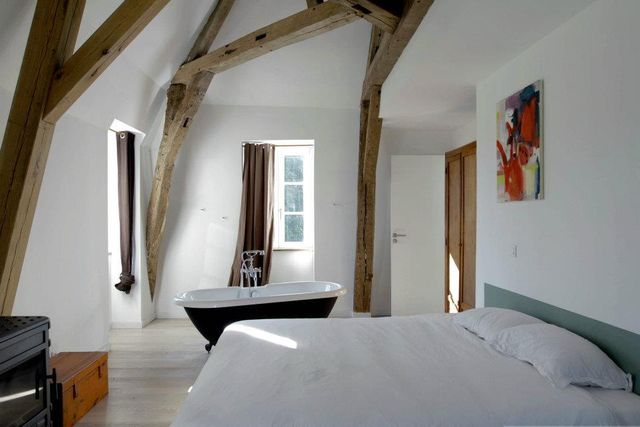 maison à vendre - 28 pièces - 1500.0 m2 - 02 - PICARDIE - Century 21 Alpha Marais