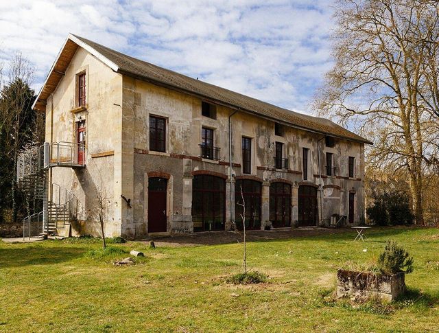 maison à vendre - 28 pièces - 1500.0 m2 - 02 - PICARDIE - Century 21 Alpha Marais