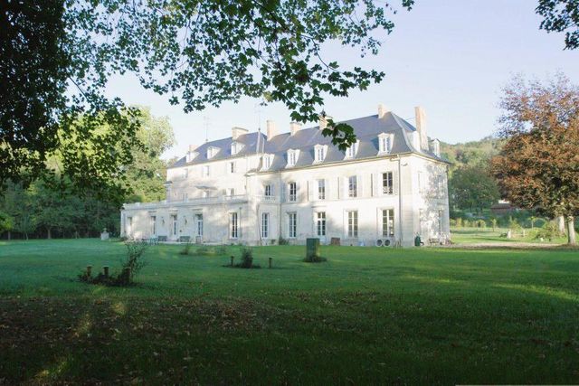 maison à vendre - 28 pièces - 1500.0 m2 - 02 - PICARDIE - Century 21 Alpha Marais