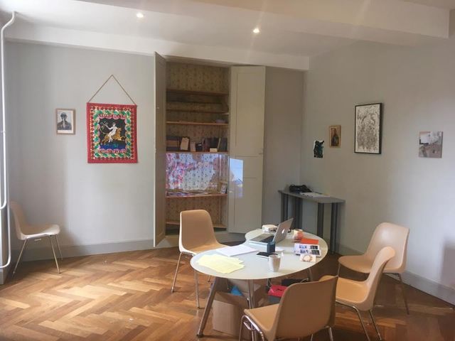 maison à vendre - 28 pièces - 1500.0 m2 - 02 - PICARDIE - Century 21 Alpha Marais