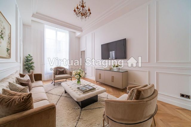 appartement - PARIS - 75003