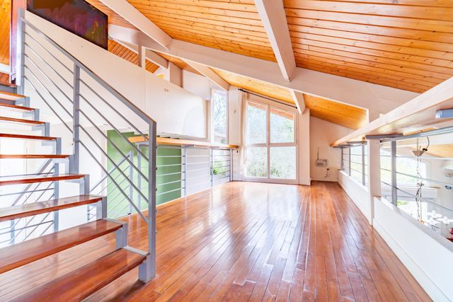 maison à vendre - 12 pièces - 290.0 m2 - LES LILAS - 93 - ILE-DE-FRANCE - Century 21 Alpha Marais